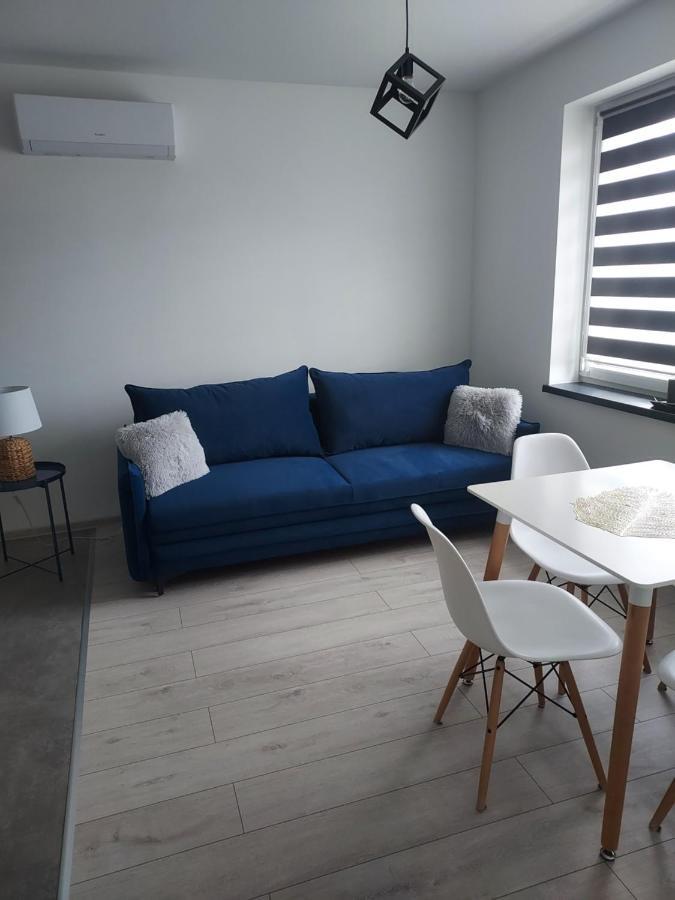 Apartamenty Happy House Zator Exterior foto