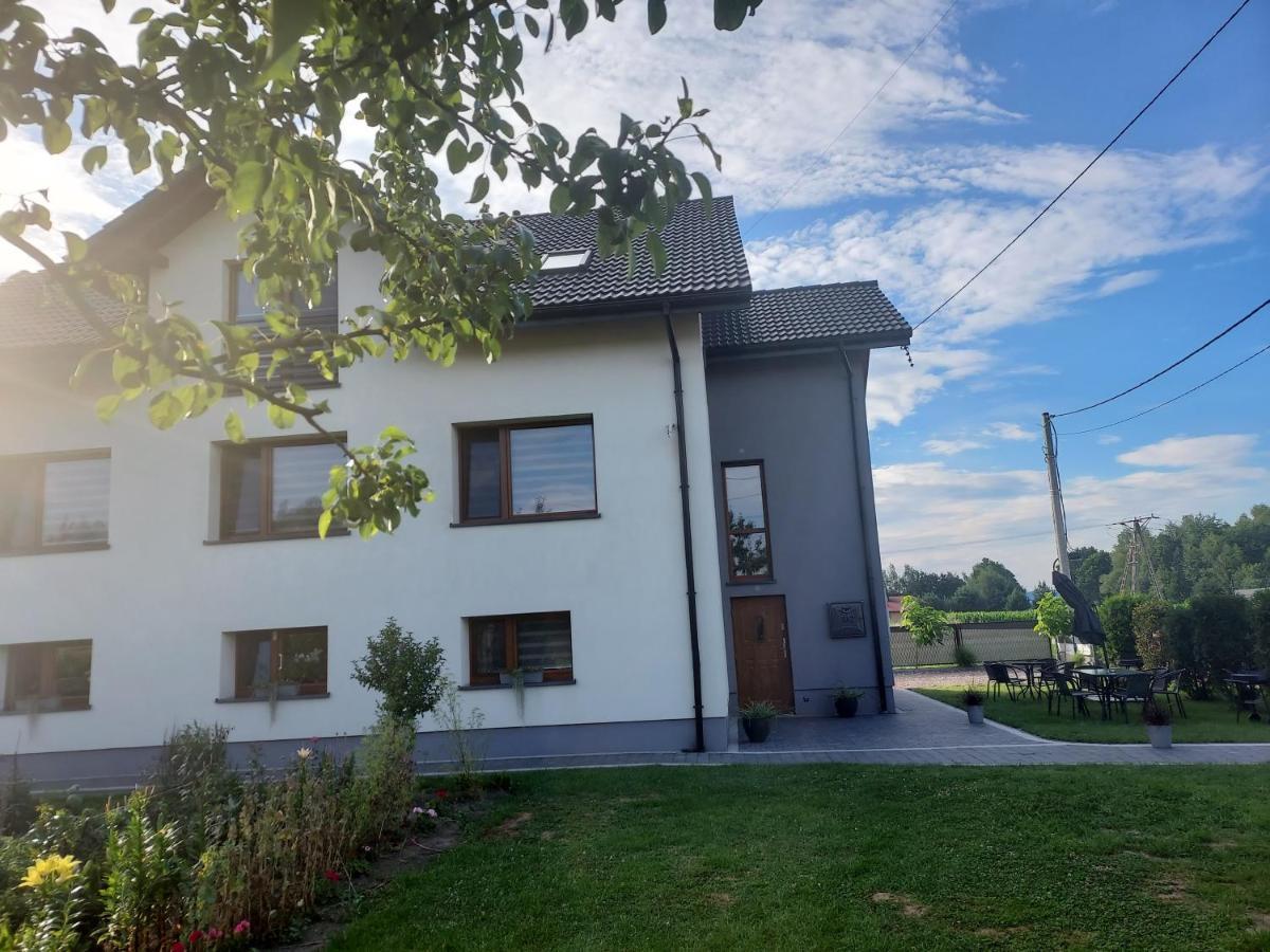Happy House Vila Zator Exterior foto
