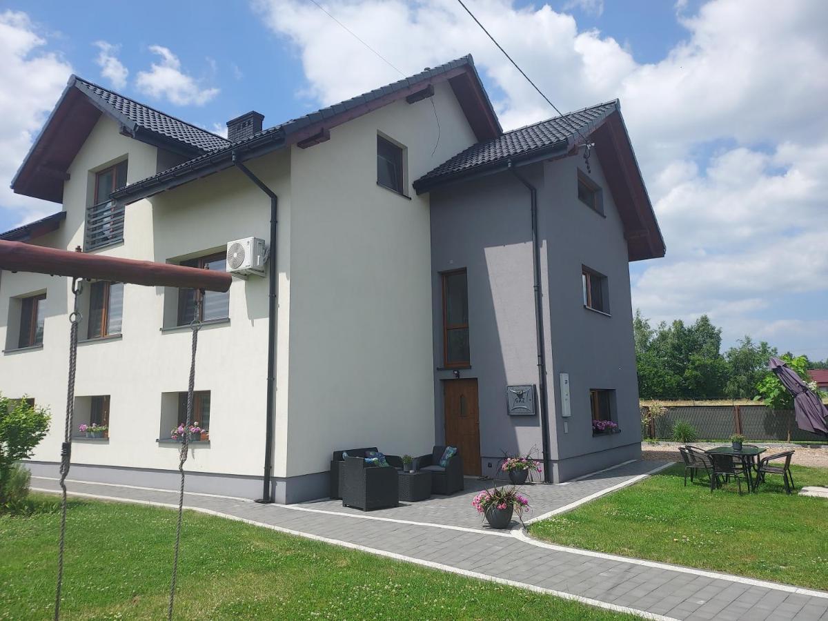 Happy House Vila Zator Exterior foto