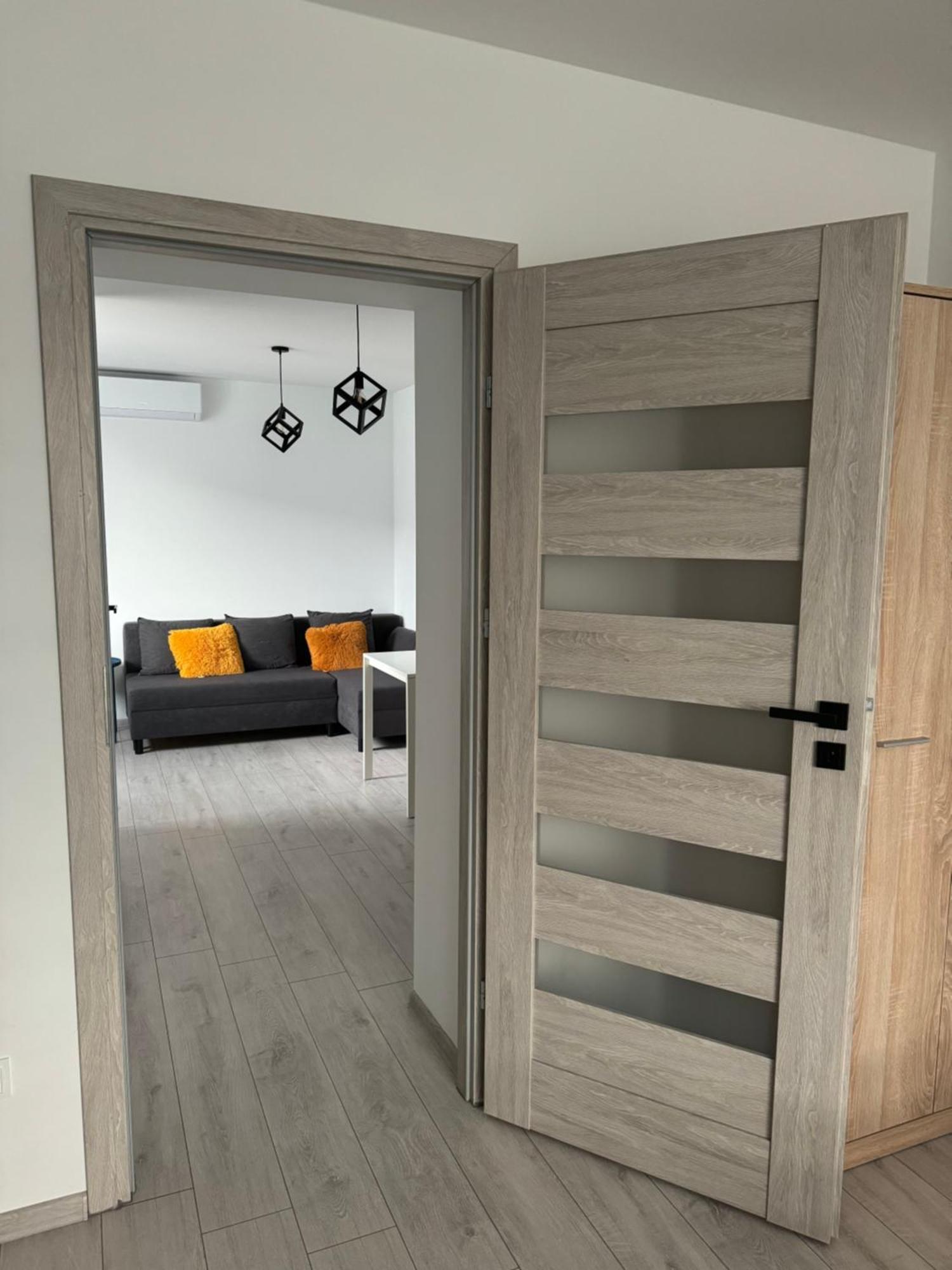 Apartamenty Happy House Zator Exterior foto