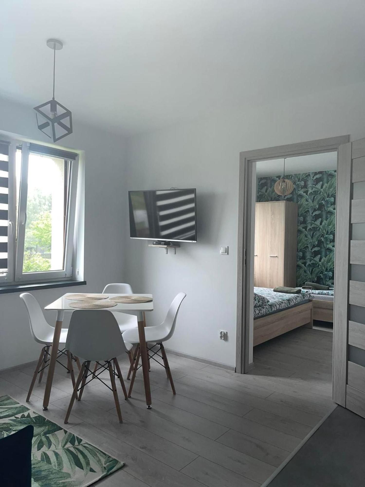 Apartamenty Happy House Zator Exterior foto