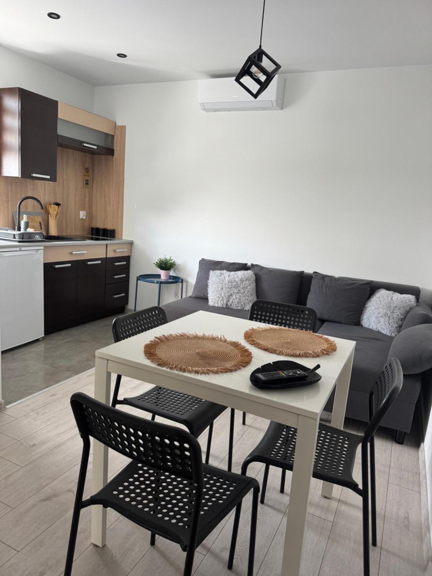 Apartamenty Happy House Zator Exterior foto