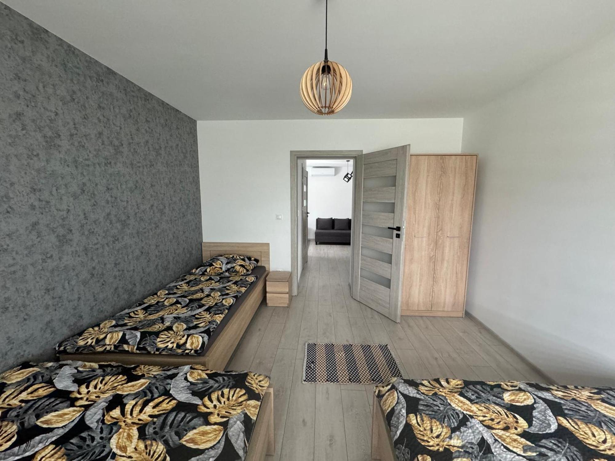 Apartamenty Happy House Zator Exterior foto